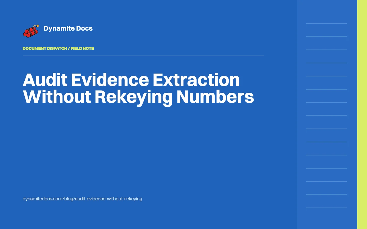Trial balance source organized into reviewable rows for an audit working paper