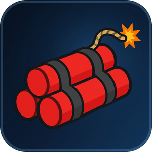 Dynamite Docs Companion app icon